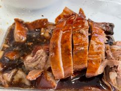 -味香鸭子店(汉口西路店)