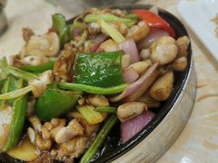 -顺德新鲜猪杂粥(第九分店)