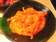 -新石器烤肉(南站店)