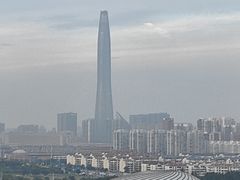 -于家堡洲际酒店·堡子里酒廊