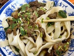 -清真-戏楼王记牛肉面