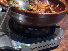 -凤兴鸡煲(宝安海雅店)