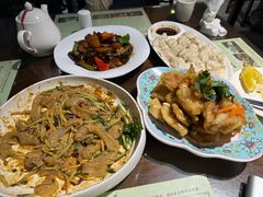 -老厨家(中央大街西七道街店)