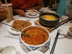 -老太原菜馆(万达店)