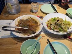 -阳光家常菜(泉城路店)