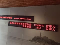 -青岛啤酒博物馆