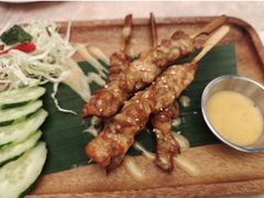 -KingThaia金泰兰(滨江天街店)