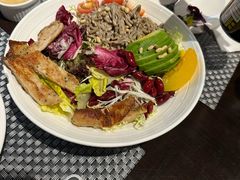 -188西餐厅(园林宾馆店)