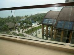 -三亚湾海居铂尔曼度假酒店