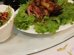 红烧肘子-首钢一九一九大酒楼(石景山店)