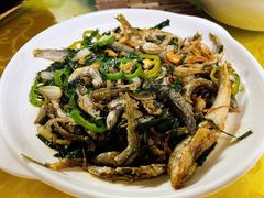 -天强农家菜馆