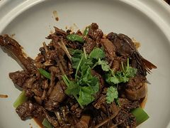 -黄弟大排档·湖南菜·小龙虾·小海鲜(凯旋北路店)