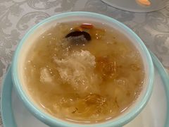 -鹭园酒家·四十年老字号