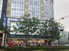 -龙翔服饰城(龙翔大厦店)