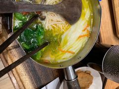 -小满手工粉(上海月星环球港店)