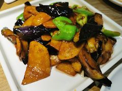 -榆林镇筋饼(知春路店)