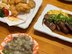 -福匠日本料理(人民路店)