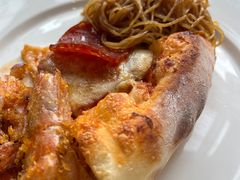 -解放碑威斯汀酒店-知味国际美食餐厅