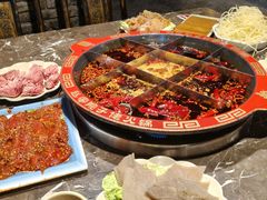 -赵家院子佬火锅(重庆总店)