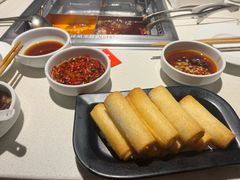 -海底捞火锅(玉桥商业广场店)