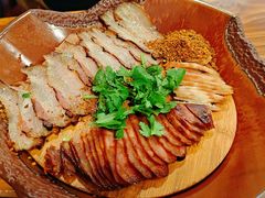 -川芙蓉·市井老川菜(人广店)