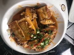 -李师傅脆肚(华强北店)