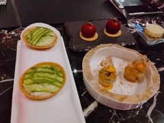 -L'ATELIER de Joel Robuchon(外滩18号店)