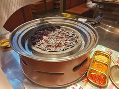 -核桃碳烤肉馆(深圳首店)