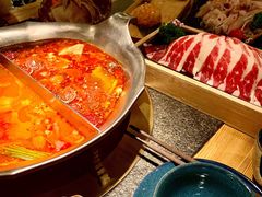 -湊湊火锅·茶憩(东城万达店)