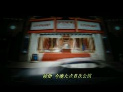 -飞扬影城(正佳IMAX店)