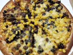 -玛格利塔·现烤披萨(解放路店)