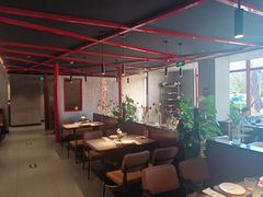 -四川饭店(长白店)