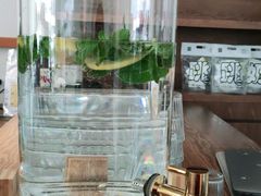 -fishtank鱼缸咖啡(三山街店)