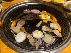 -喜鹊烤肉酒场(美乐城店)