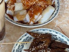 -渔记茶餐厅(渔村店)