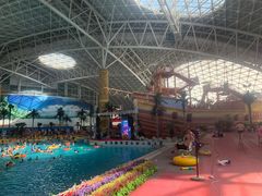 -天山海世界·米立方