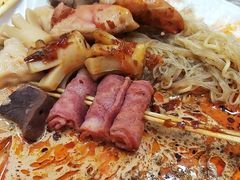 -郭记小街麻辣烫(虎坊路店)