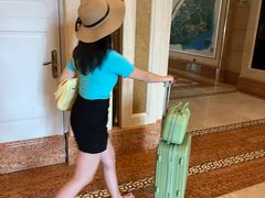 -平湖九龙山庄园圣马可酒店