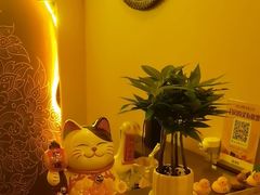 -金色莲花泰式按摩SPA(石牌店)