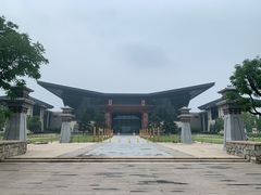 -北京雁栖湖国际会展中心