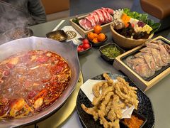 -湊湊火锅·茶憩(南京万象天地店)