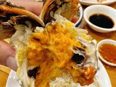 -品鲜村农家菜·阳澄湖大闸蟹(总店)