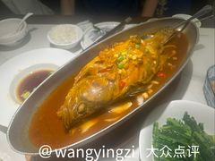 -徽韵人家·传承正宗徽菜(牡丹园店)