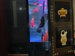 -海天楼中餐厅(吴宫泛太平洋酒店)