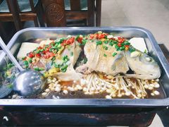 -徽州美食(三十年老店)