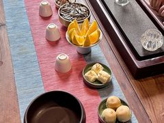 -邈墨茶馆(大兜路1号店)