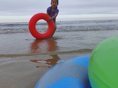 -那香海钻石沙滩浴场