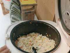 -码头故事火锅(大丰店)