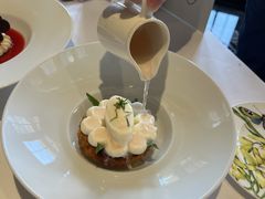 -Le Comptoir de Pierre Gagnaire
