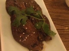 -青年公社烤鸭(青年路店)